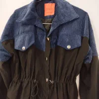 بارانی دخترانه|لباس|کوهدشت, |دیوار