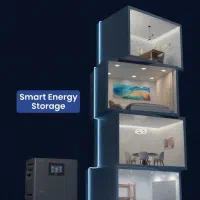 برق اضطراری/UPS/باتری لیتیوم/برق خورشیدی