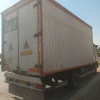 الوند مسقف فلزی مدل ۱۳۹۵