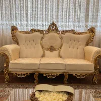 مبل‌و‌ناهارخوری|مبلمان خانگی و میز عسلی|الیگودرز, |دیوار