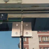 نصب  تعمیر شیشه میرال