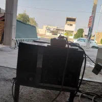 سرویس و تعمیر انواع کولرگازی. آبگرمکن. یخچال.