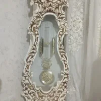 ساعت ایستاده در حد نونو