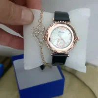 ساعت ژنانه|کلکسیون اشیاء عتیقه|مریوان, |دیوار