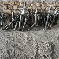 کمک جلوعقب پراید پژو ورینگ پژو و سینی پژو|قطعات یدکی و لوازم جانبی|قم, علی آباد سعدگان|دیوار
