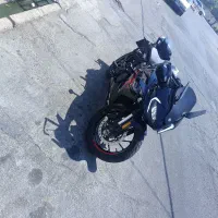 کی وی 250 ریس
