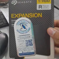 هارد ۱ ترا اکسترنال