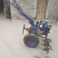 تیلر و تریلی