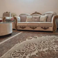 مبل راحتی شزلون|مبلمان خانگی و میز عسلی|تهران, شهرک شریعتی|دیوار