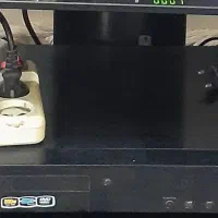 لوازم صوتی و تصویری|تلویزیون و پروژکتور|قم, یزدان‌شهر|دیوار