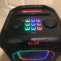 اسپیکر بلوتوثی برودو|پخش‌کننده همراه|تهران, مسعودیه|دیوار