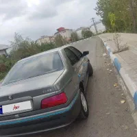 پارس 85|خودرو سواری و وانت|صومعه‌سرا, |دیوار