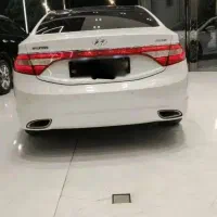 ازارا گرنجور