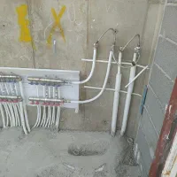 لوله کشی آب فاضلاب.نصب شیرآلات و..|خدمات پیشه و مهارت|گنبد کاووس, |دیوار