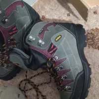 کفش کوهنوردی ایتالیایی