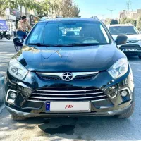 جک s5 موتور توربو ۲۰۰۰ مدل ۹۹ تحویل ۱۴۰۰|خودرو سواری و وانت|نیشابور, فضل|دیوار