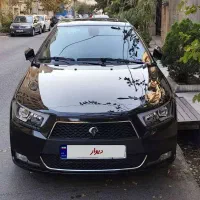 دنا پلاس توربو آپشنال6at