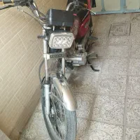 موتور تمیز|موتورسیکلت|یزد, |دیوار