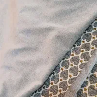 جلدبالشت|رختخواب، بالش، پتو|گتوند, |دیوار