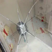 پشه بند چتری آکبند|اسباب و اثاث بچه|تهران, شهرک غرب|دیوار