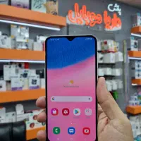 samsung a30s 128G/4/داریا شعبه یک|موبایل|نظرآباد, نظرآباد|دیوار