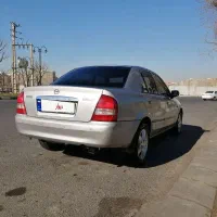 مزدا ۳۲۳ مدل ۸۶ تیپ ۵