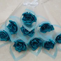 گل برای تبریک روز پدر