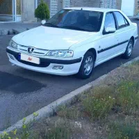 پارس سال مدل ۹۹ بیرنگ