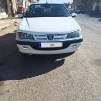 پارسelxفوق العاده درحد|خودرو سواری و وانت|ریگان, |دیوار