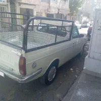 پیکان بنزینی، مدل ۱۳۹۲