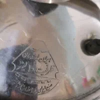 زودپز 10لیتری مارک خوش طعم|ظروف پخت‌وپز|قم, زنبیل آباد|دیوار