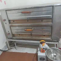 خمیرگیر و فرپیتزا|فروشگاه و مغازه|سبزوار, پامنار|دیوار