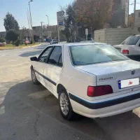 پژو پارسtu5|خودرو سواری و وانت|آمل, |دیوار