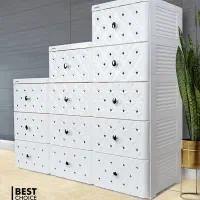 فایل ۵ طبقه