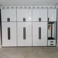 اوستا کابینت ساز.نجار|خدمات پیشه و مهارت|مشهد, عبادی|دیوار