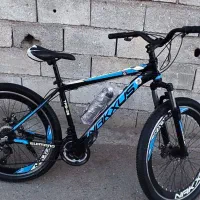 دوچرخه خاص و زیبا المنیوم شیمانو|دوچرخه، اسکیت، اسکوتر|مرند, |دیوار