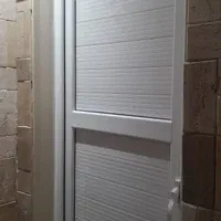 پنجره دوجداره upvc|مصالح و تجهیزات ساختمان|پاکدشت, |دیوار