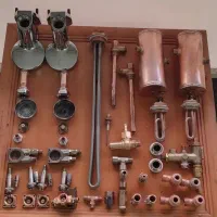 تعمیرات دستگاه اسپرسو ساز و قهوه ساز|خدمات پیشه و مهارت|ری, شهادت|دیوار