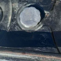 موتور برق ۵/۵وات جیانگ دانگ اصل|ابزارآلات|اردبیل, |دیوار