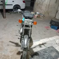 متور ۱۵۰ مدل ۹۰ مزاعده