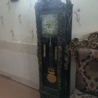 ست آینه و ساعت|آینه|زاهدان, |دیوار