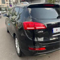 جک s 5  سال ۹۸ ۲۰۰۰ توربو|خودرو سواری و وانت|رشت, معلم|دیوار