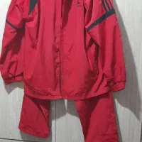 لباس ورزشی ومانتو جدید