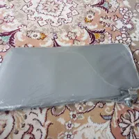 آفتاب گیر پراید سمت شاگرد