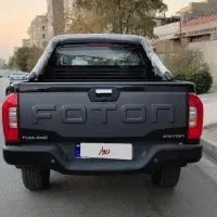 فوتون G7تونلند صفر مهر ماه۱۴۰۴|خودرو سواری و وانت|کرج, شاهینویلا|دیوار