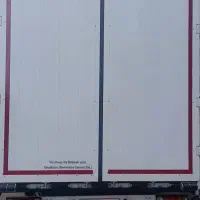 مرسدس بنز اکتروس MP4 1845پلاک گرجستان|خودرو سنگین|قشلاق دشت, |دیوار