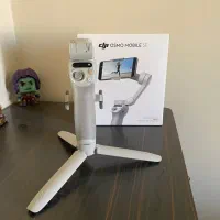 گیمبال موبایل دی جی آی dji se