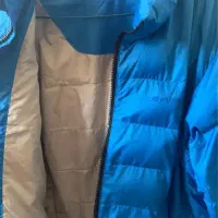 کاپشن everest سایز لارج|لباس|تهران, قیطریه|دیوار