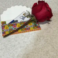 مدارک گم کردم