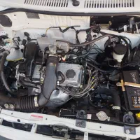 بیرنگ شاسی پلمپ بدون خط خش|خودرو سواری و وانت|بهشهر, |دیوار